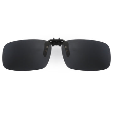 Polarized Clip On Sunglasses 1100 Clip On Sunglasses cyxus
